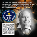 Dianetik: Der Leitfaden für den menschlichen Verstand