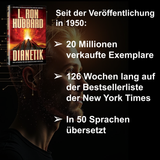 Dianetik: Der Leitfaden für den menschlichen Verstand