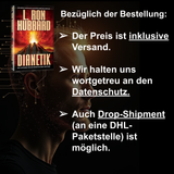 Dianetik: Der Leitfaden für den menschlichen Verstand