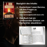 Dianetik: Der Leitfaden für den menschlichen Verstand