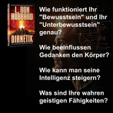 Dianetik: Der Leitfaden für den menschlichen Verstand