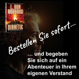 Dianetik: Der Leitfaden für den menschlichen Verstand