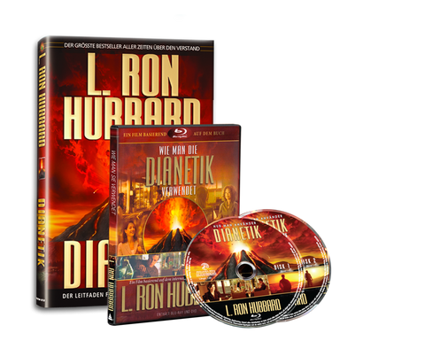 Dianetics: Book & Film