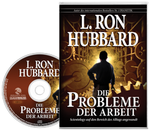 The Problems of Work (Audiobook)