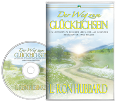 The Way to Happiness (Audiobook)