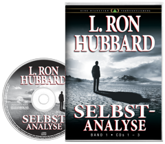 Self Analysis (Audiobook)