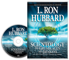Scientology: The Fundamentals of Thought (Audiobook)
