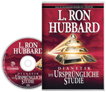 Dianetics: The Original Thesis (Audiobook)