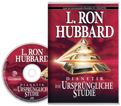Dianetics: The Original Thesis (Audiobook)