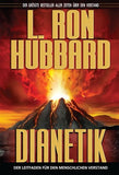 Dianetik: Der Leitfaden für den menschlichen Verstand (gebunden)