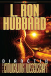 Dianetics: The Evolution of a Science (Hardcover)