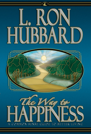 The Way to Happiness (hardcover)