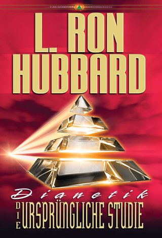 Dianetics: The Original Thesis (Hardcover)