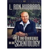 Eine Einführung in die Scientology (DVD)