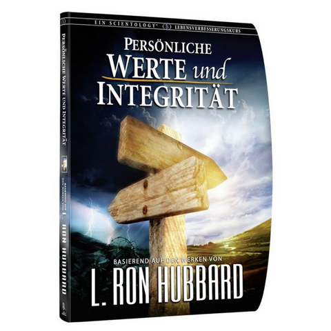 Course: Personal Values ​​& Integrity 