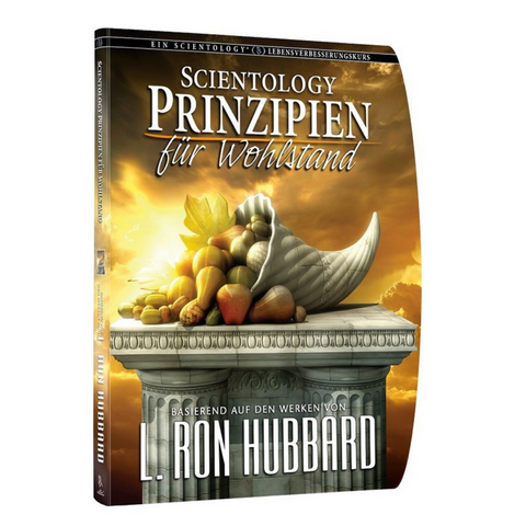 Course: Scientology Principles for Prosperity