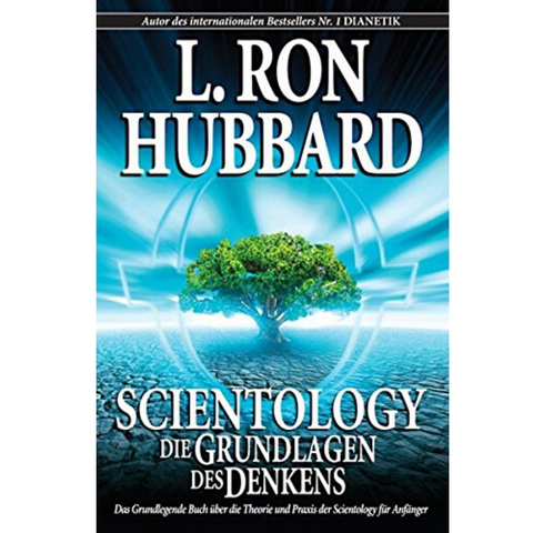 Scientology: The Fundamentals of Thought