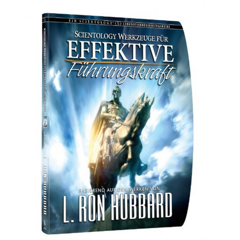 Course: Scientology Tools for Effective Leadership