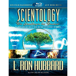 Scientology: Die Grundlagen des Denkens (DVD & Blu-ray)
