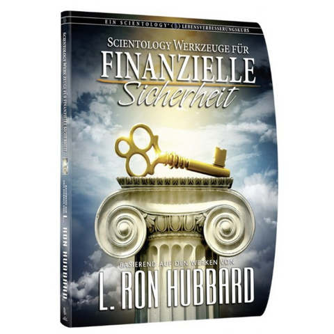 Course: Scientology Tools for Financial Security 