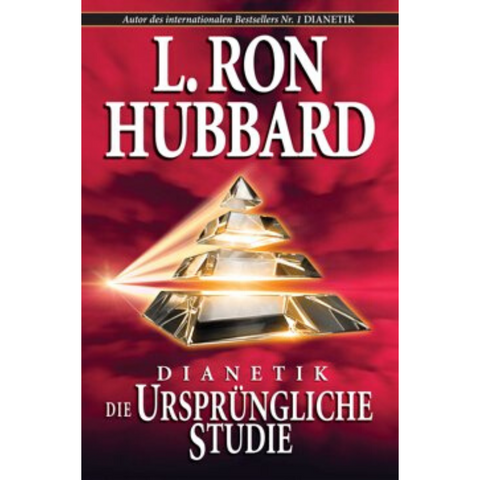 Dianetics: The Original Thesis