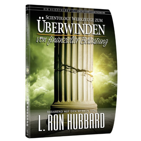 Course: Scientology Tools for Overcoming Financial Stress
