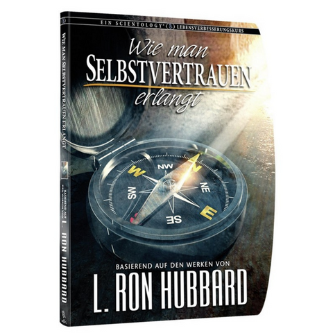 Course: How to Achieve Self-Confidence 