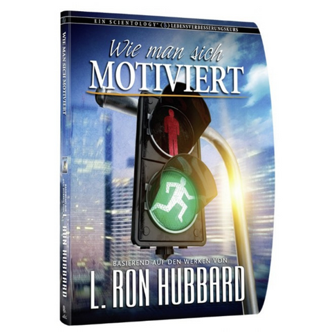 Course: How to Get Motivated