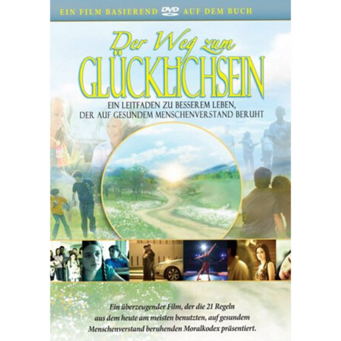 The Way to Happiness (DVD)