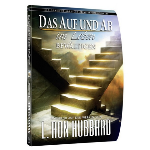 Course: Overcoming Ups & Downs in Life