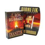KIT: Dianetik (Heimkurs und Buch)