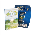 KIT: The Way to Happiness (extension course and book)