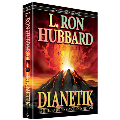 Dianetics: The Modern Science of Mental Health