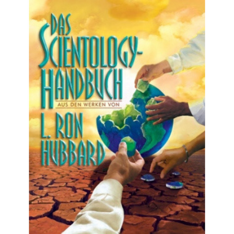 The Scientology Handbook