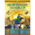 The Scientology Handbook: Tools for Life (DVD)