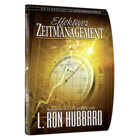 Course: Effective Time Management