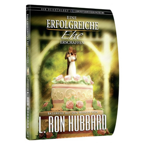 Course: Creating a Successful Marriage