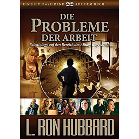 The Problems of Work (DVD)