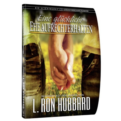 Course: Maintaining a Happy Marriage