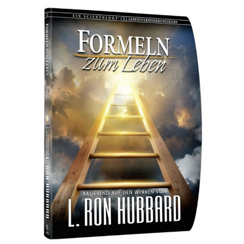 Course: Formulas for Living 