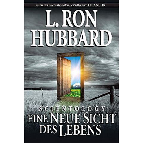 Scientology: A New Slant on Life