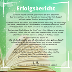 Die Probleme der Arbeit
