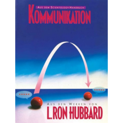 Brochure: Communication