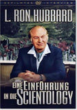 Eine Einführung in die Scientology (DVD)