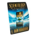 Heimkurs: Scientology – Die Grundlagen des Denkens