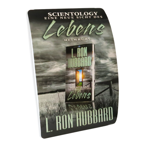 Heimkurs: Scientology - Eine neue Sicht des Lebens