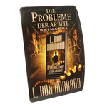 Extension Course: The Problems of Work