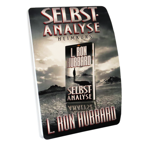 Extension Course: Self Analysis