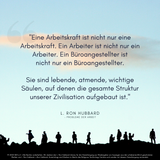 Die Probleme der Arbeit